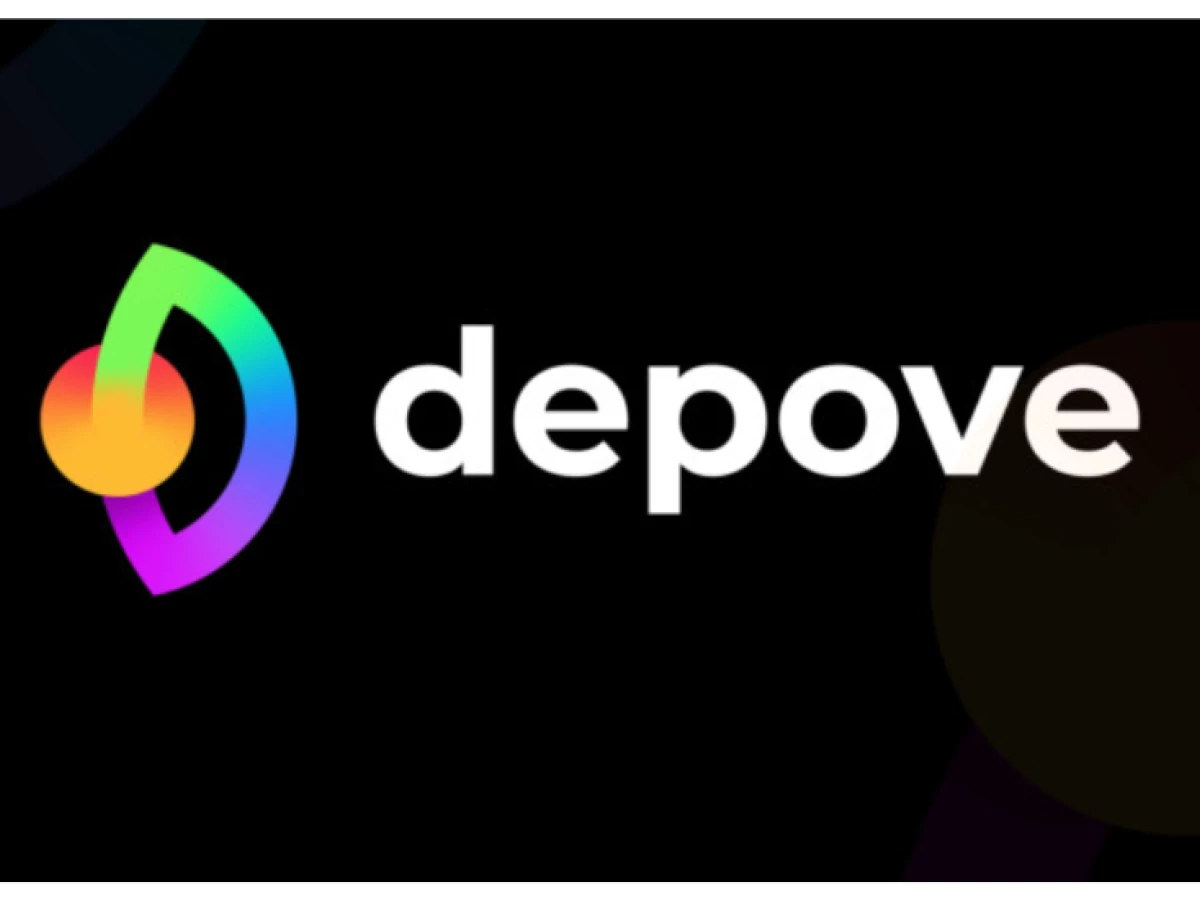 depove Logo Design