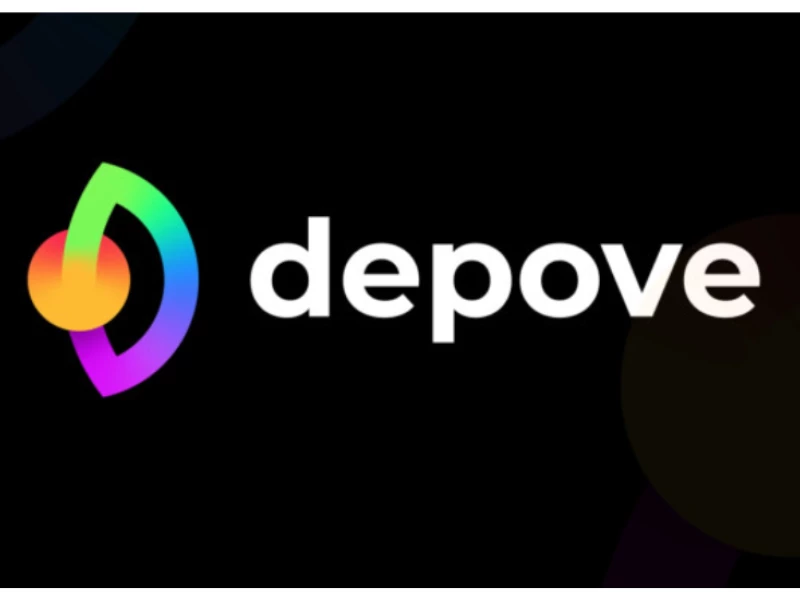 depove Logo Design