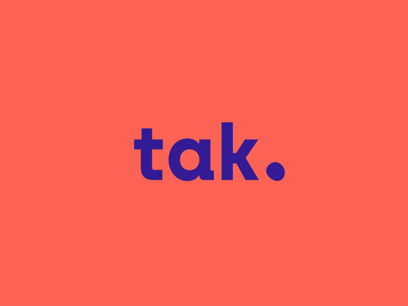 Tak Innovation Logo Design