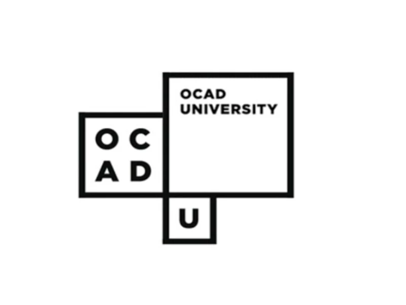 OCAD University Logo Design