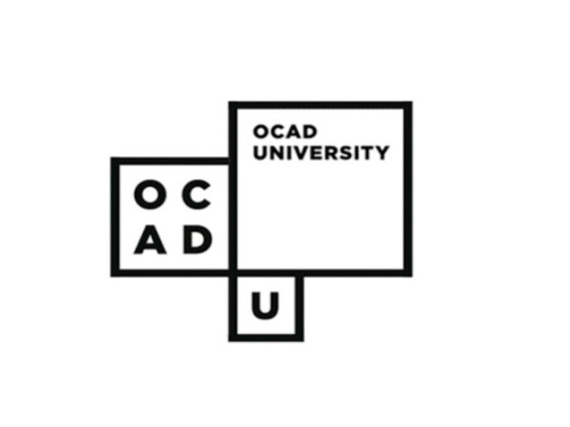 OCAD University Logo Design