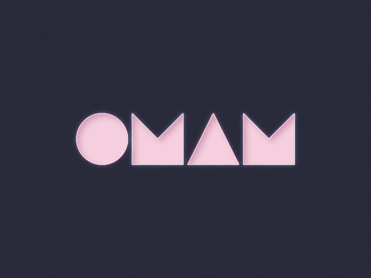 Of Monsters and Men Logo Design