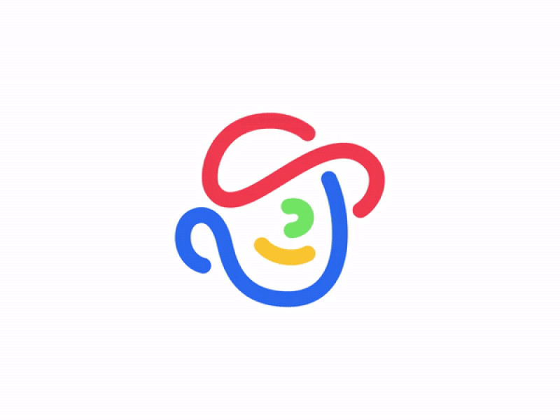 Personal Logo Design