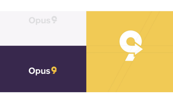 Opus9 Custom Symbol Design