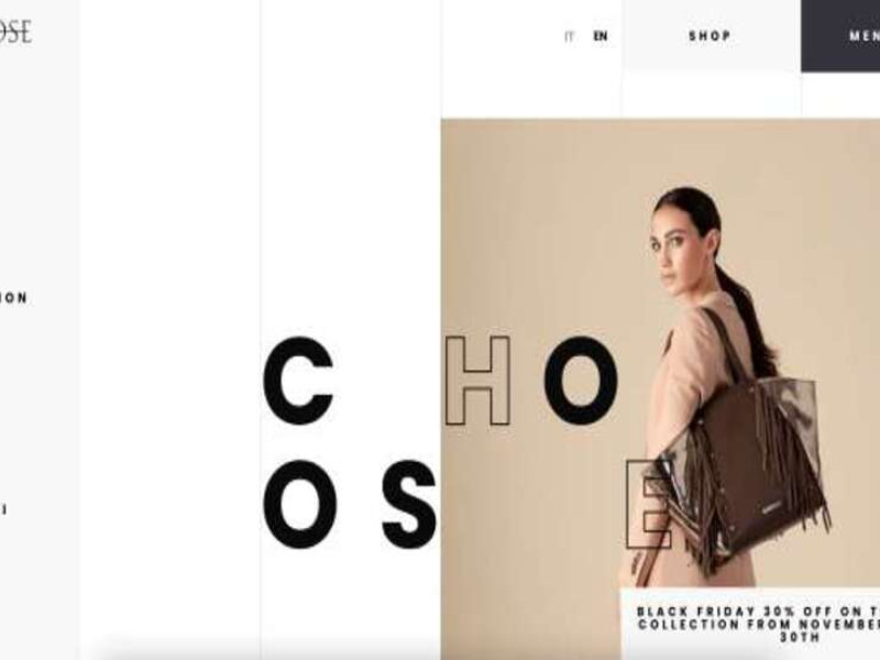 Choose Web Design
