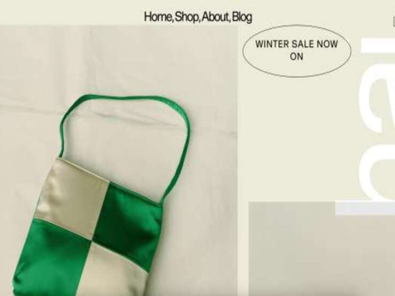 Hai Web Design