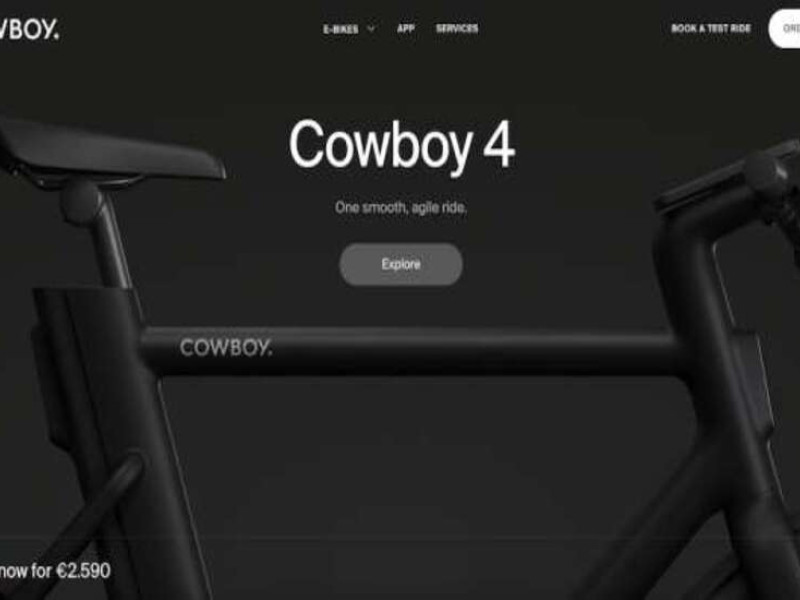 Cowboy Web Design