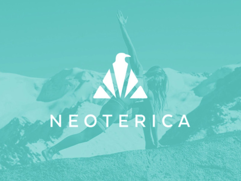 Neoterica Logo Design