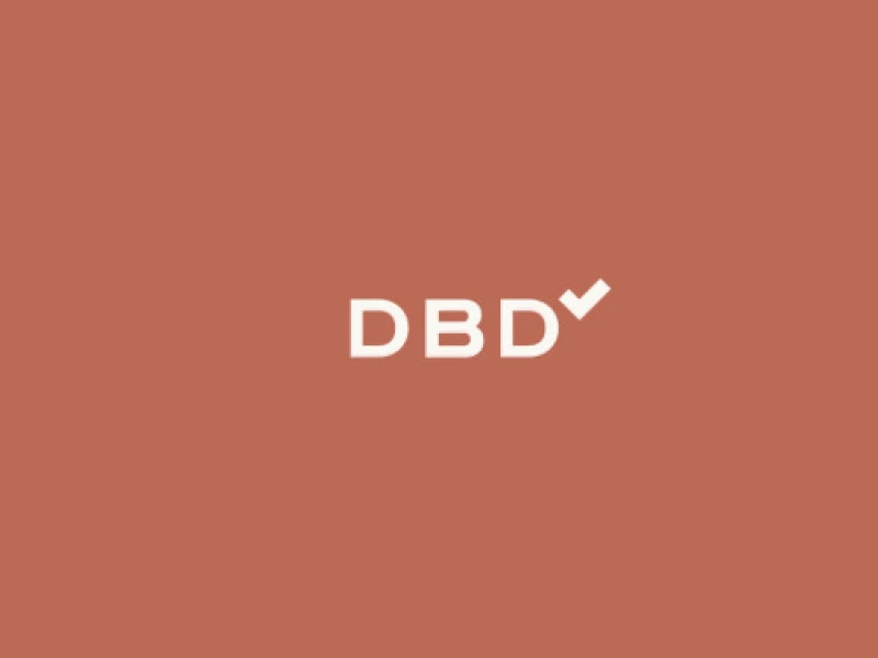 Day by day Logo Design