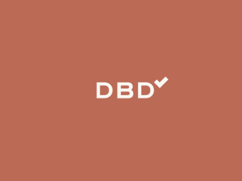 Day by day Logo Design