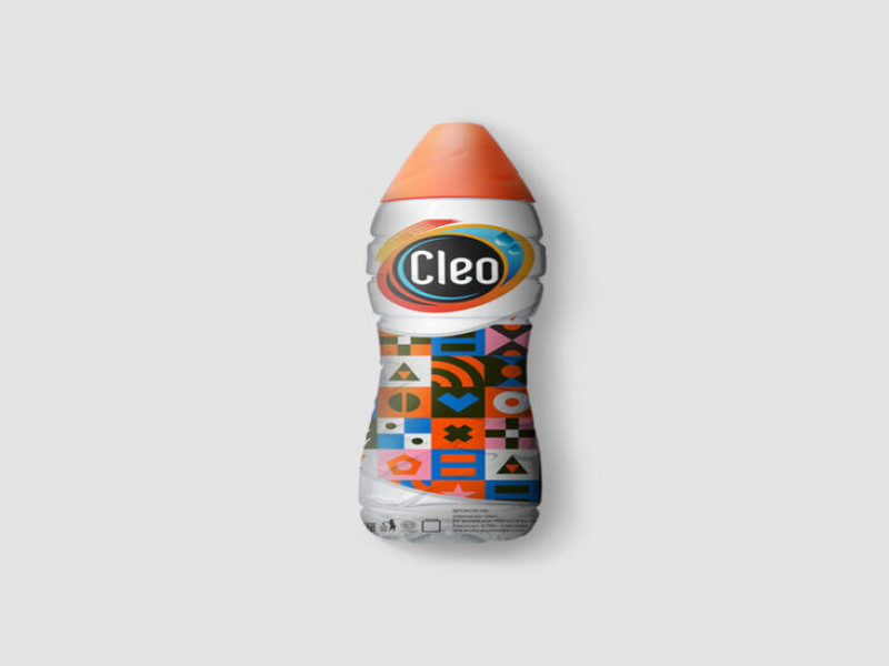 Retroisme Packaging Design