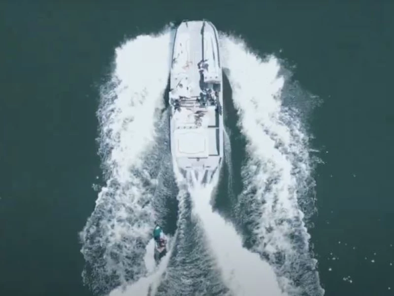 Anthem Boats 2023