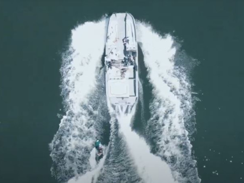 Anthem Boats 2023