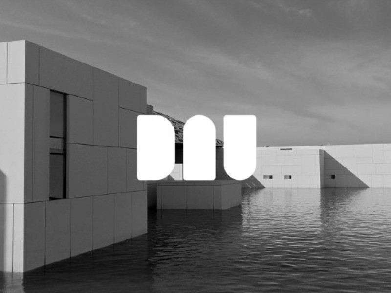 DAU Logo Design