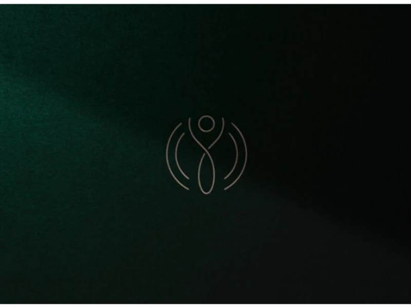Thalita Macedo Nutricionista Logo Design