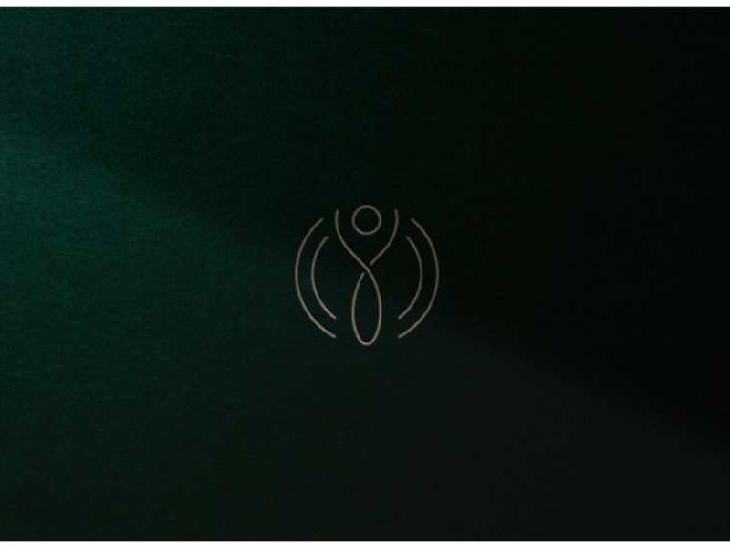 Thalita Macedo Nutricionista Logo Design