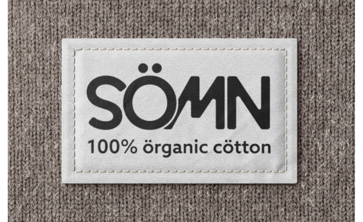 Somn Logo Design