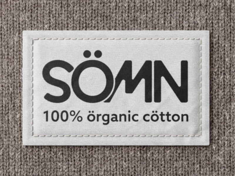 Somn Logo Design