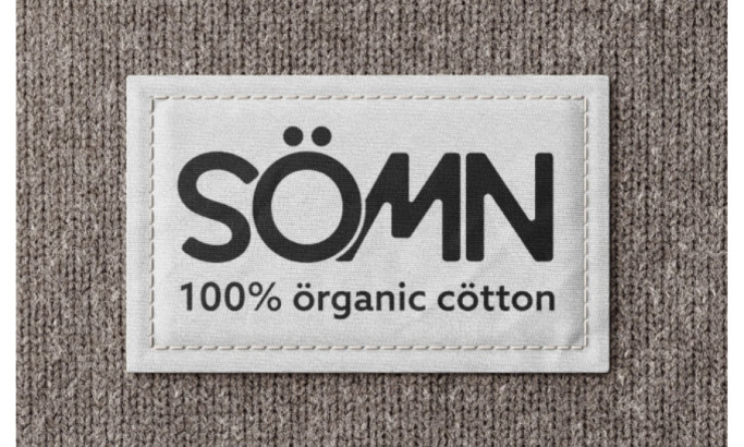 Somn Logo Design