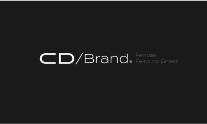 CD BRAND – Female Logo Design