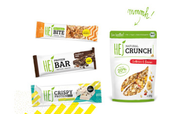 Flexible Packaging packaging