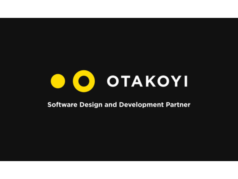 OTAKOYI Logo Design
