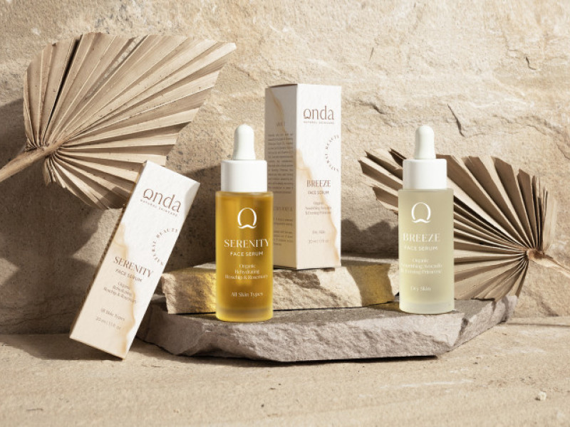 ONDA - Natural Skincare
