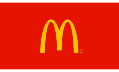 McDonald's Logo Design Breakdown | DesignRush