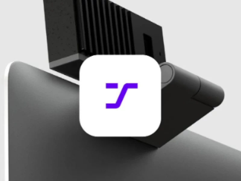 Tecno Smart Logo Design