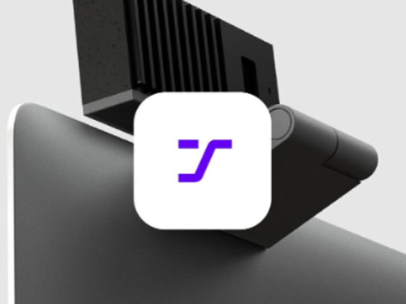 Tecno Smart Logo Design