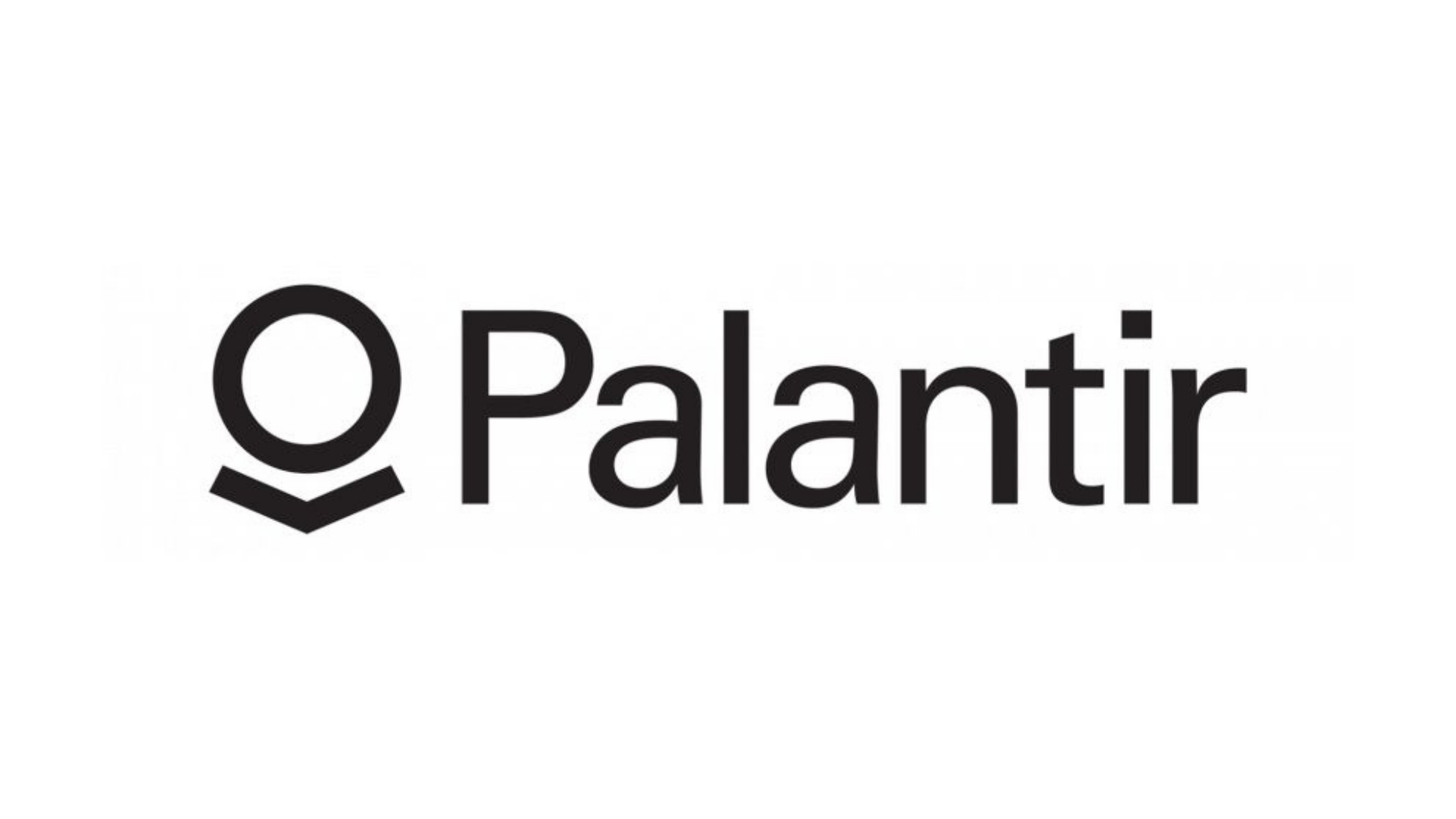 PALANTIR LOGO DESIGN