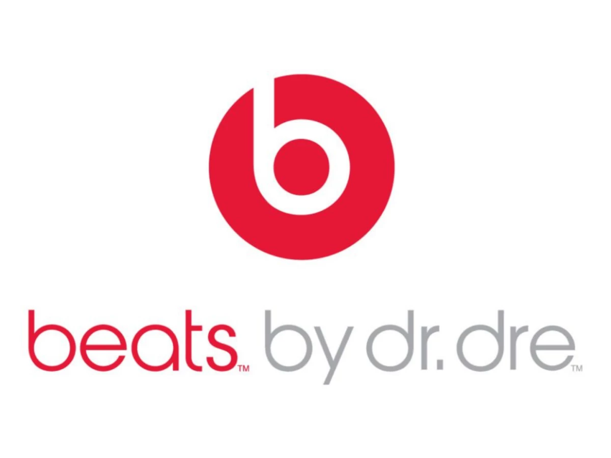 BEATS BY DRE LOGO DESIGN