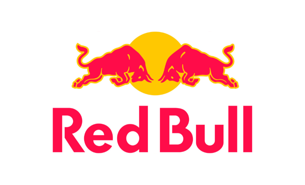 Red Bull Logo