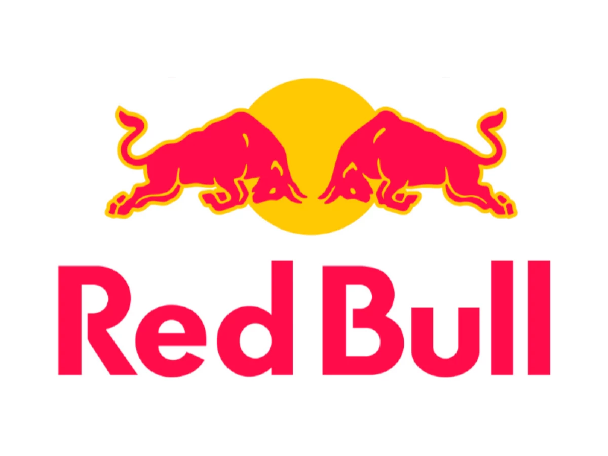 Red Bull Logo