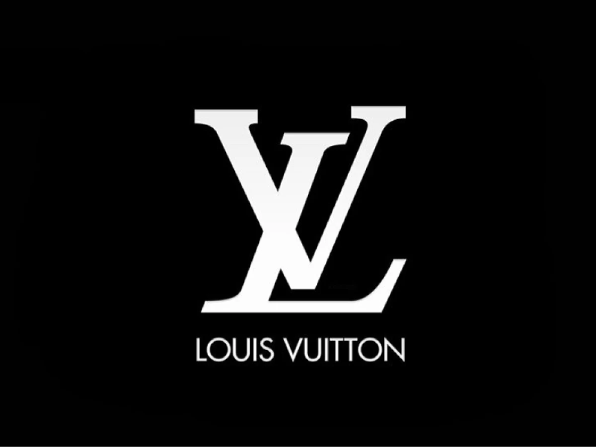 Louis Vuitton Logo