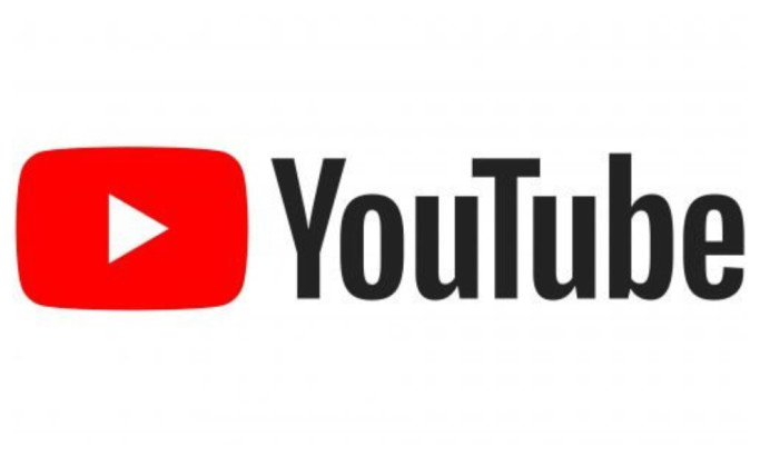 YouTube Logo Design