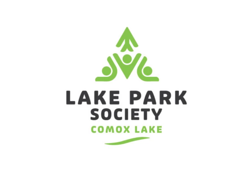 Lake Park Society Logo Design