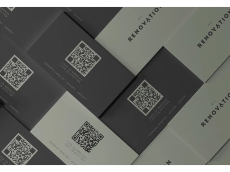 Pro Renovation Print Design