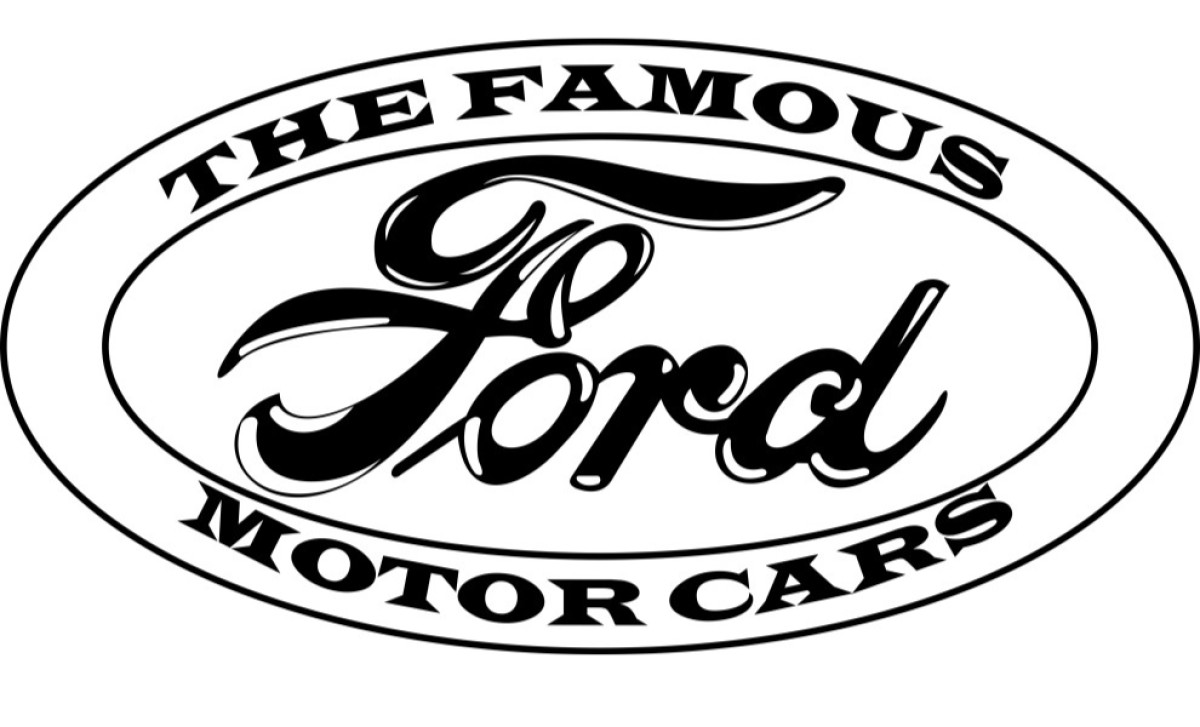 Ford - mark of excellence
