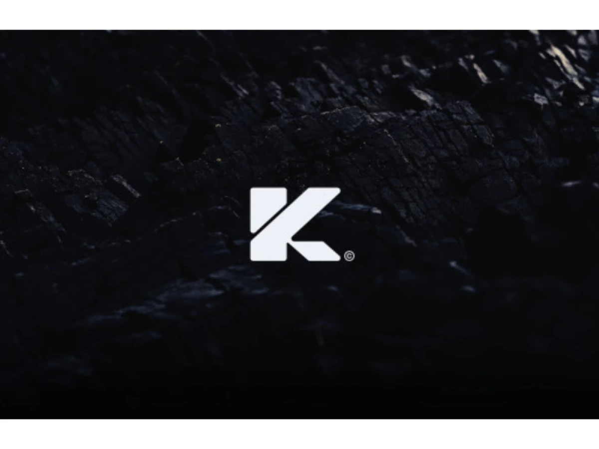 KMM Logo Design