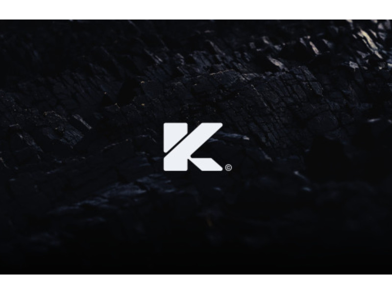 KMM Logo Design
