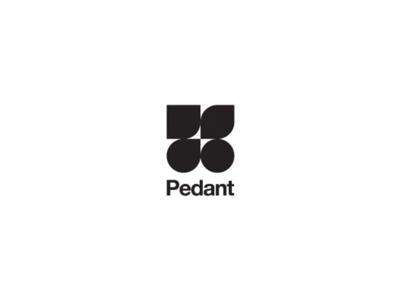 Pedant Logo Design