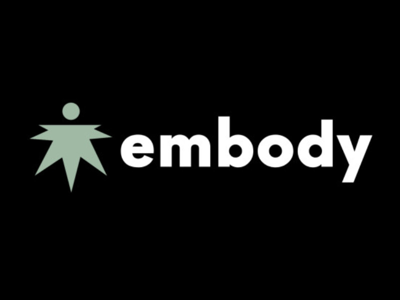 Embody Cannabis Logo Design