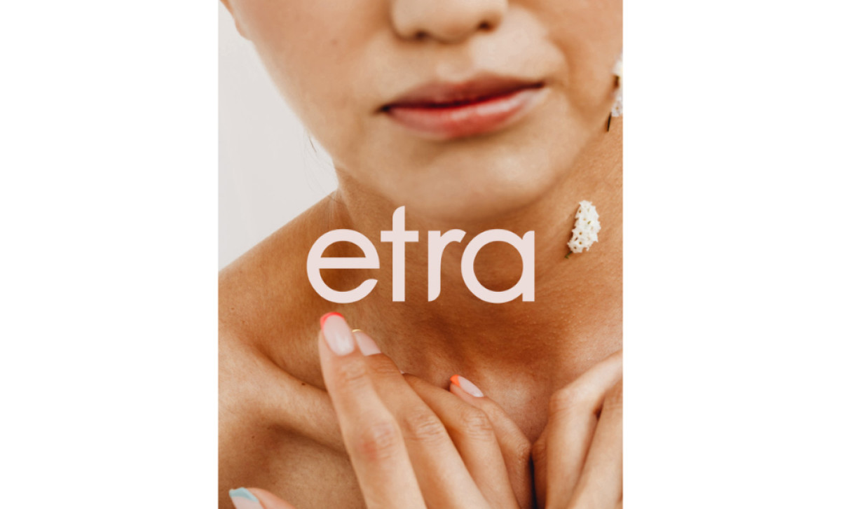 Etra Beauty Logo Design Analysis | DesignRush