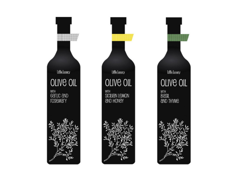 MEDOFF VODKA Packaging Design