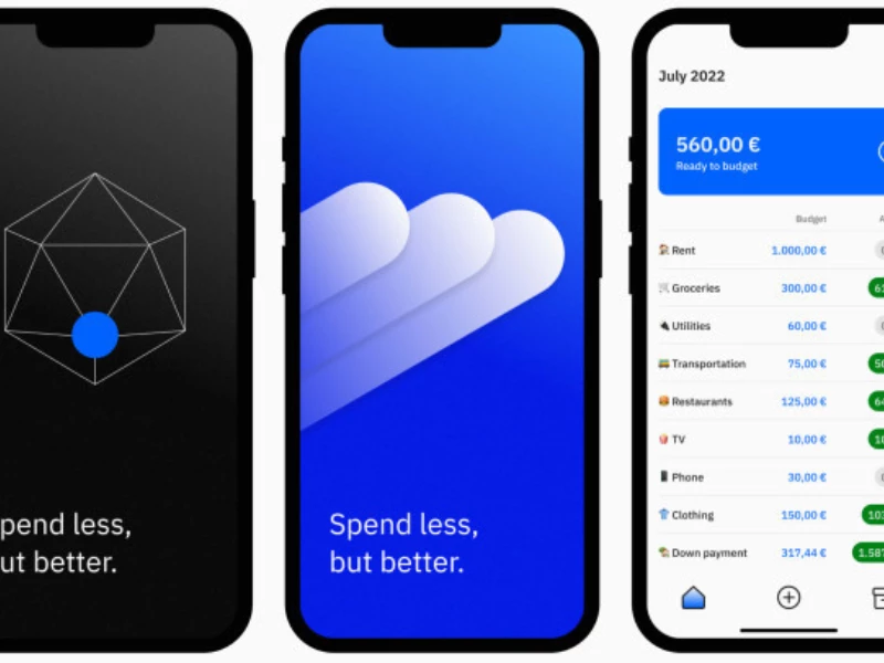 Frugal App Design