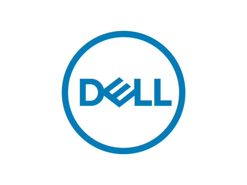 DELL LOGO DESIGN SVG