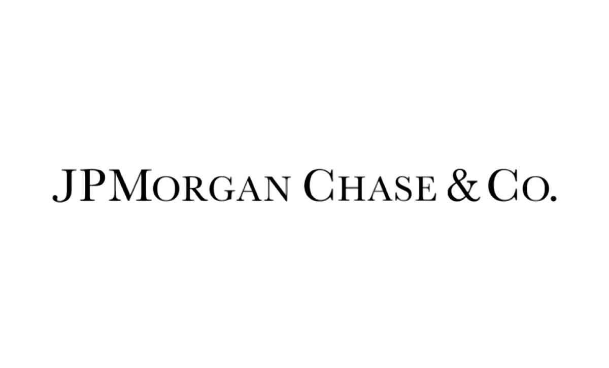 JPMorgan Chase & Co. Logo