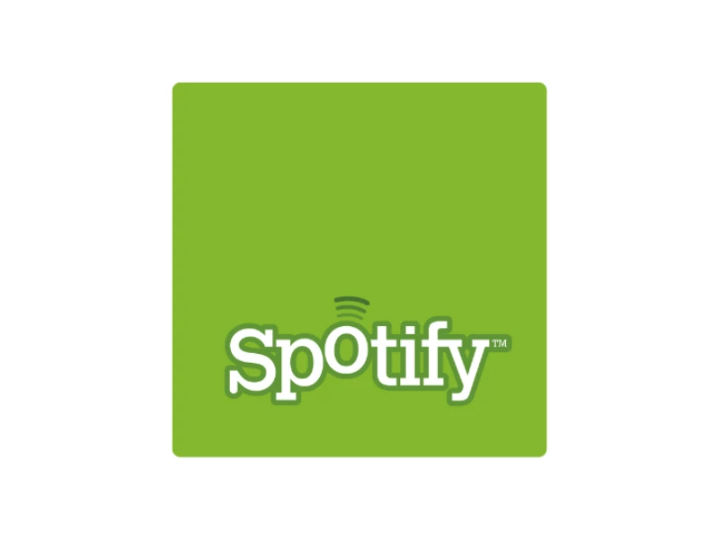 Spotify Logo