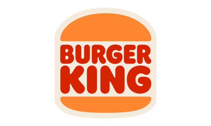 Burger King Logo SVG
